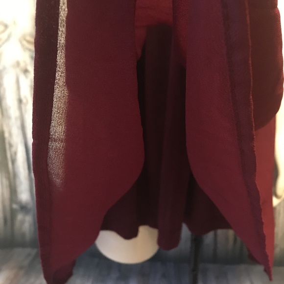 NWT Lulu’s Mini Dress - Picture 5 of 10